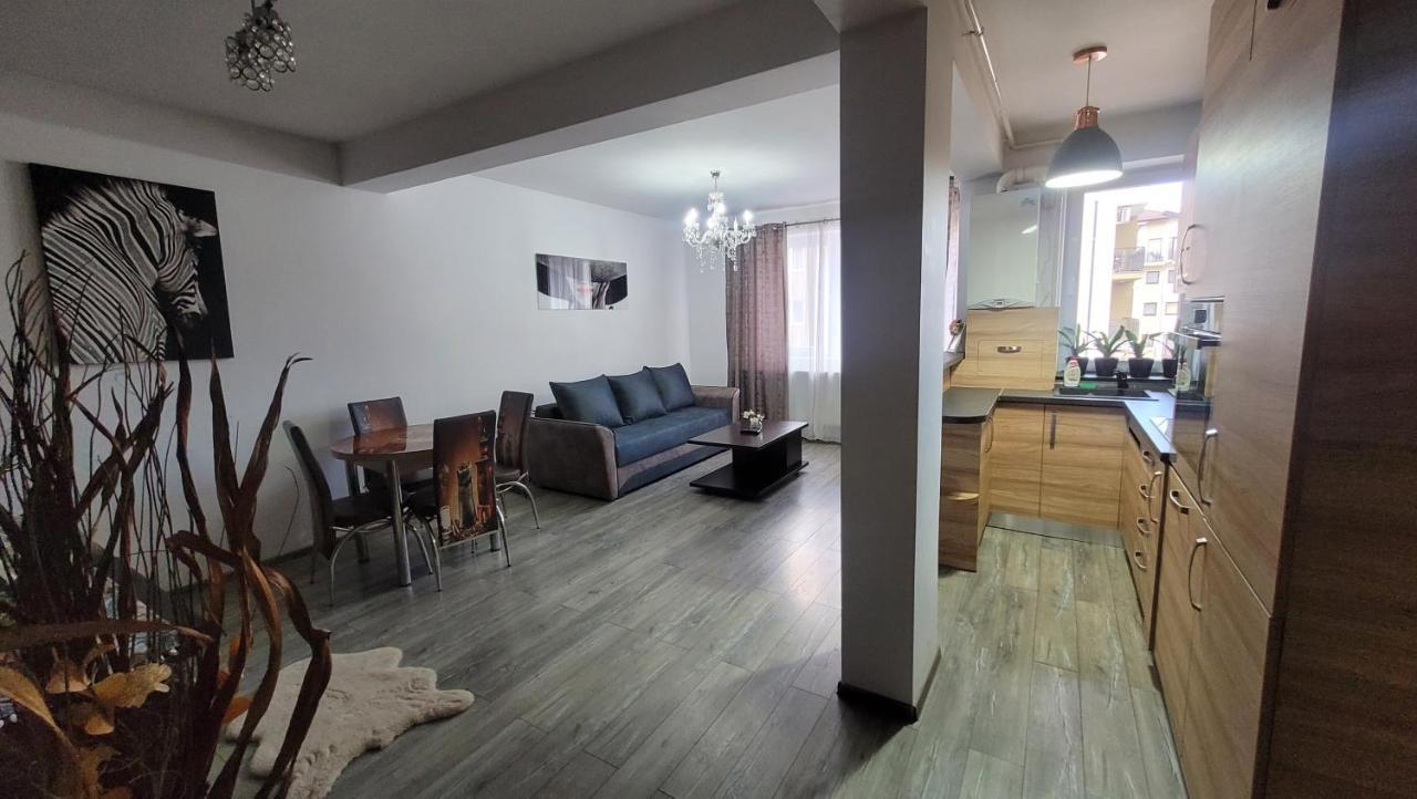 Riccardos's Apartment *