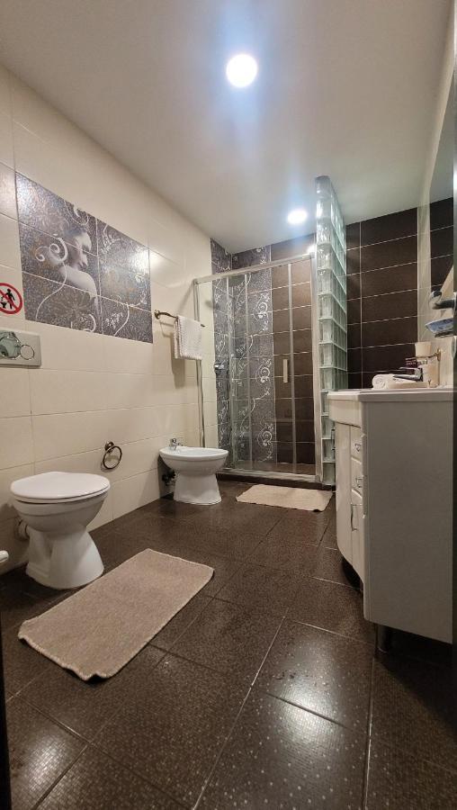 Riccardos's Apartamento Braşov