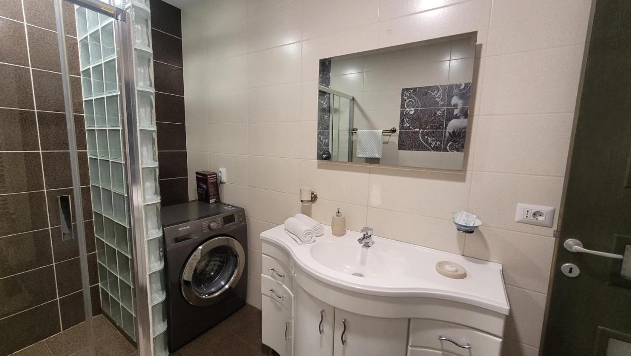 Apartment Riccardos's Brasov