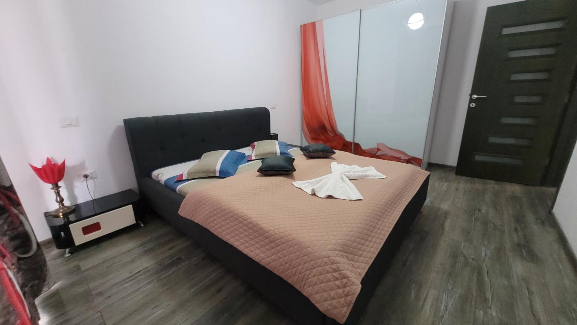 Riccardos's Apartment *