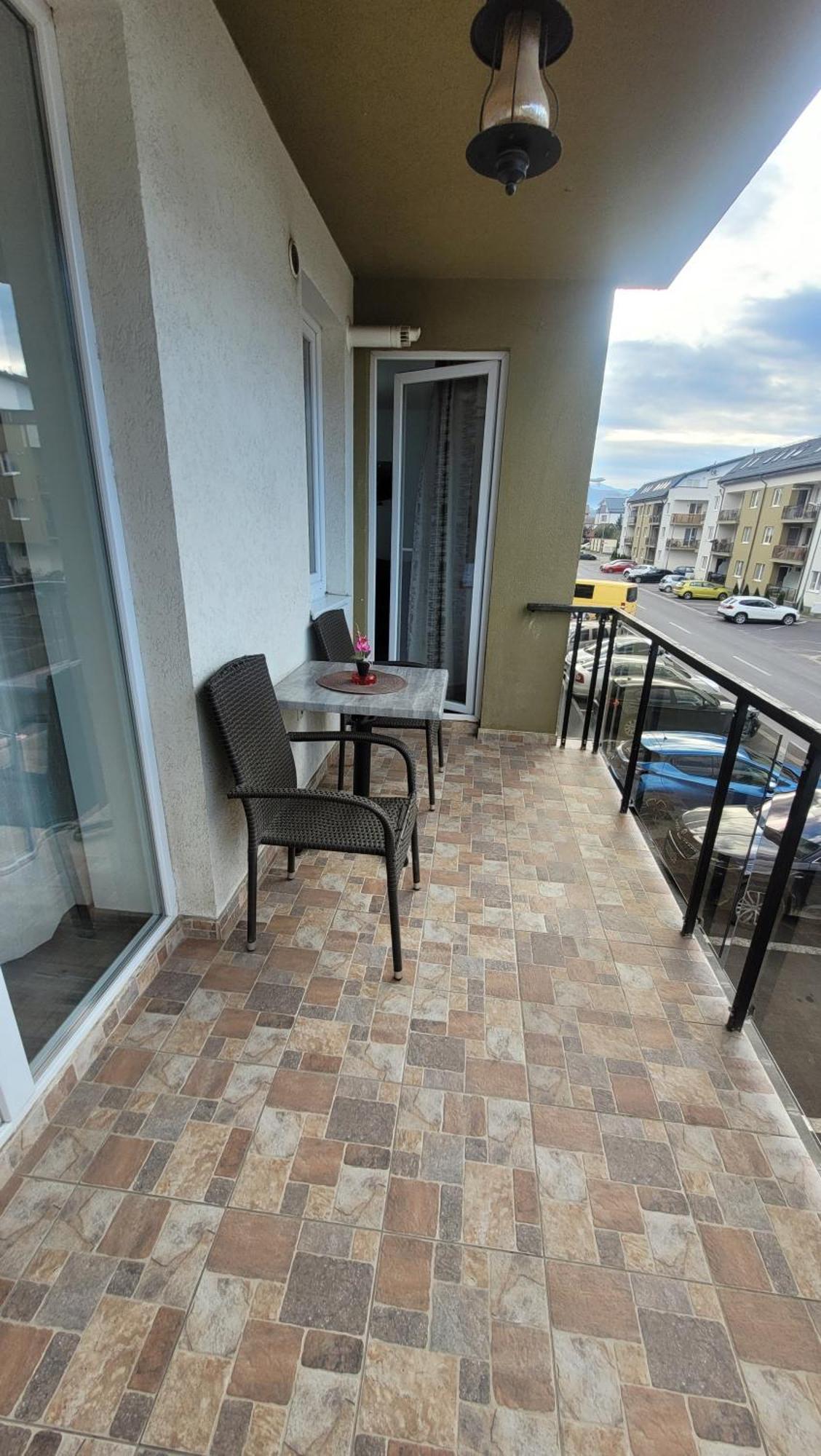 Apartamento Riccardos's *