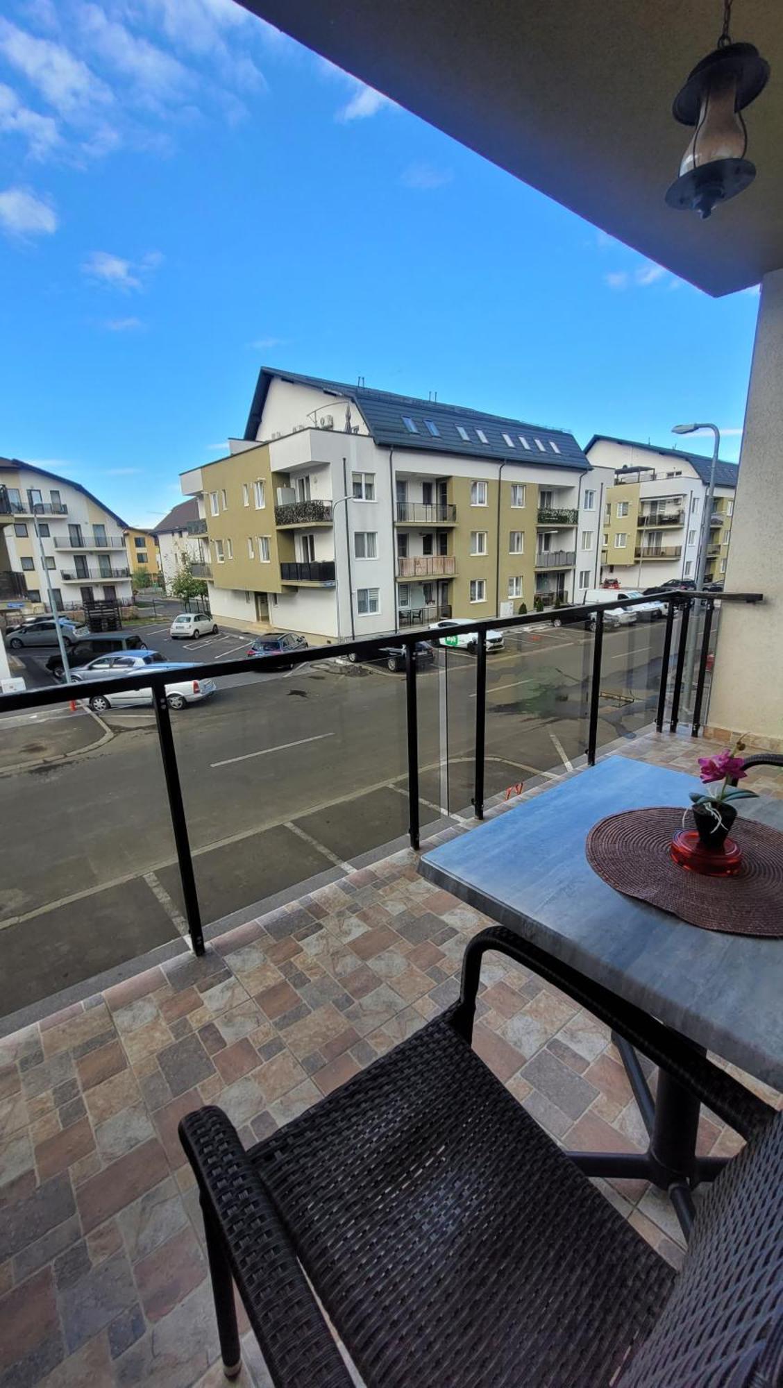 Apartment Riccardos's Brasov