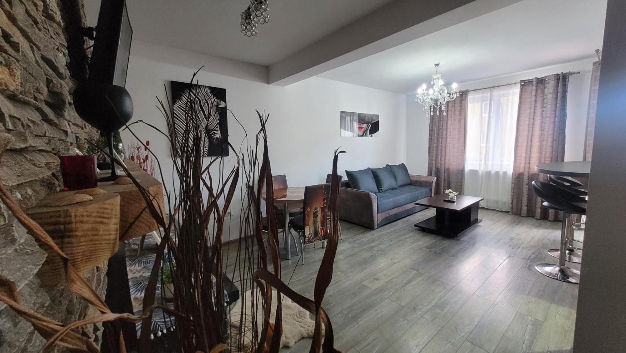 Apartment Riccardos's Brasov